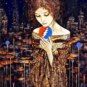 Meet your Posher, Patricia